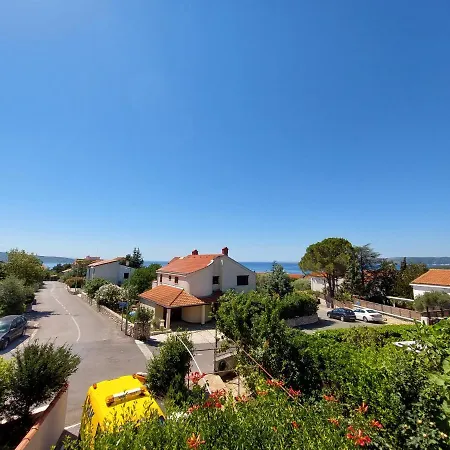 Drazica Krk Town
