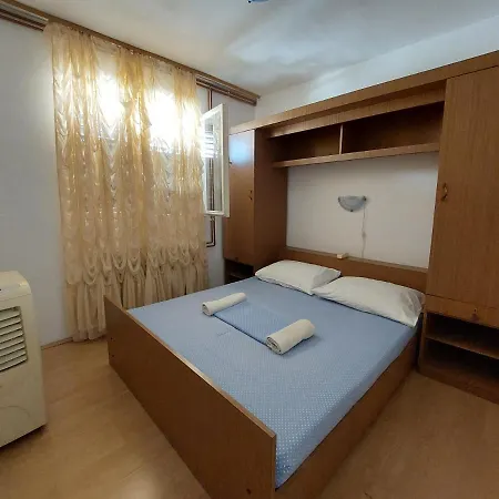Apartment Drazica Krk Town