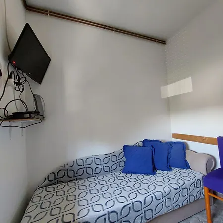 Drazica Apartment