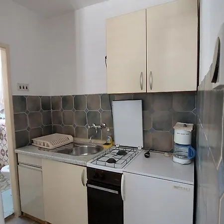 Drazica Apartment Krk Town